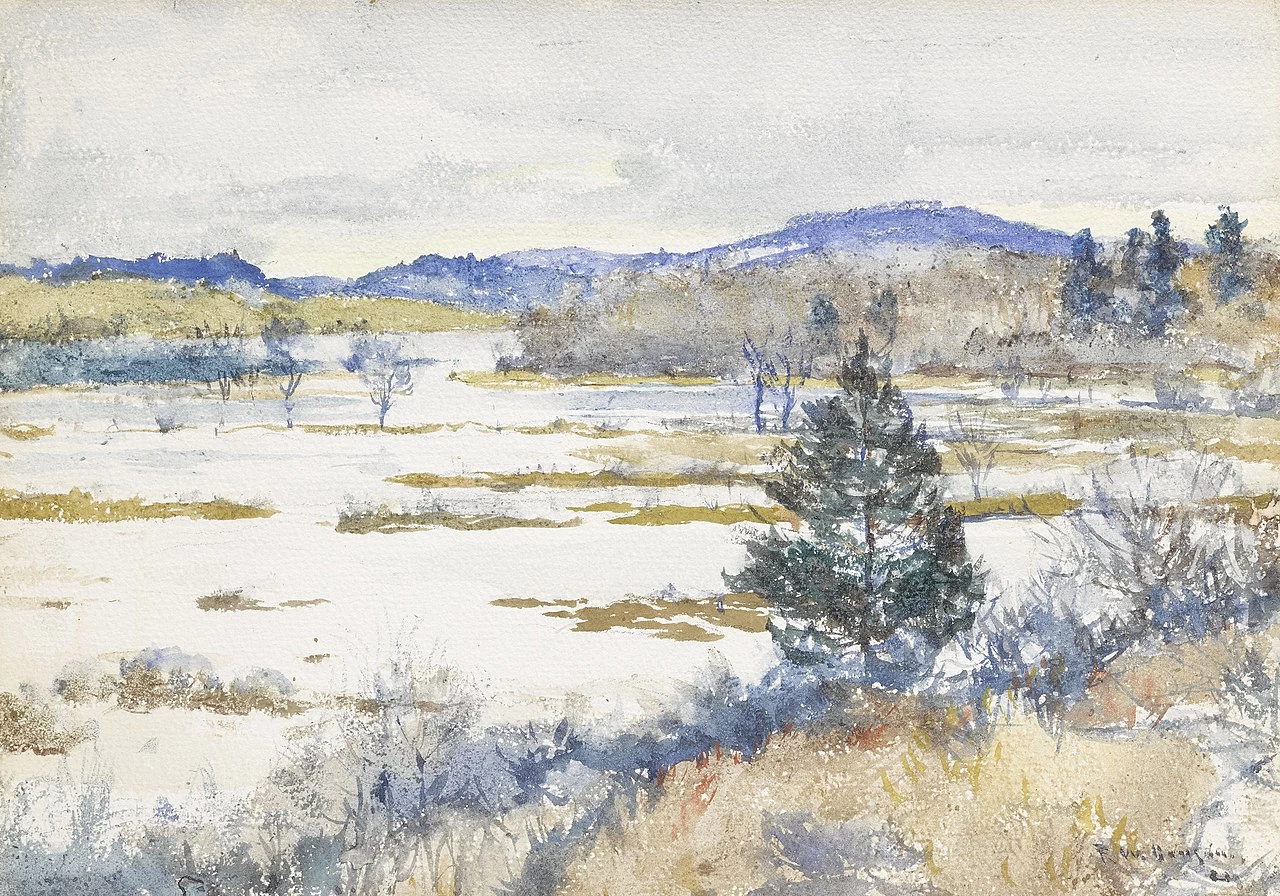 Santa Margherita Superiore (1922)